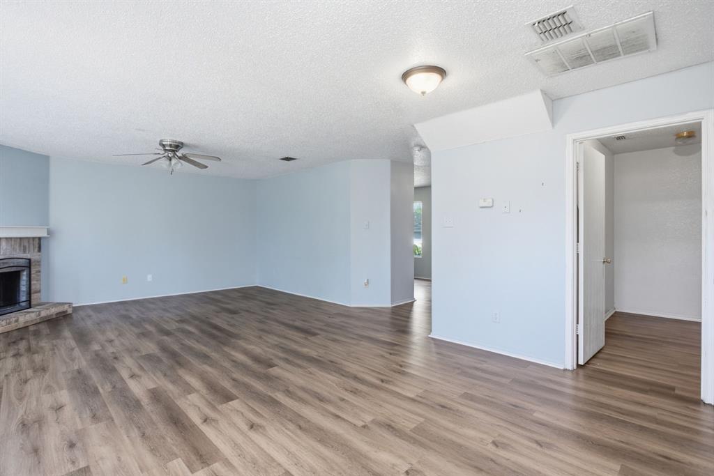 Burleson Meadows - Residential