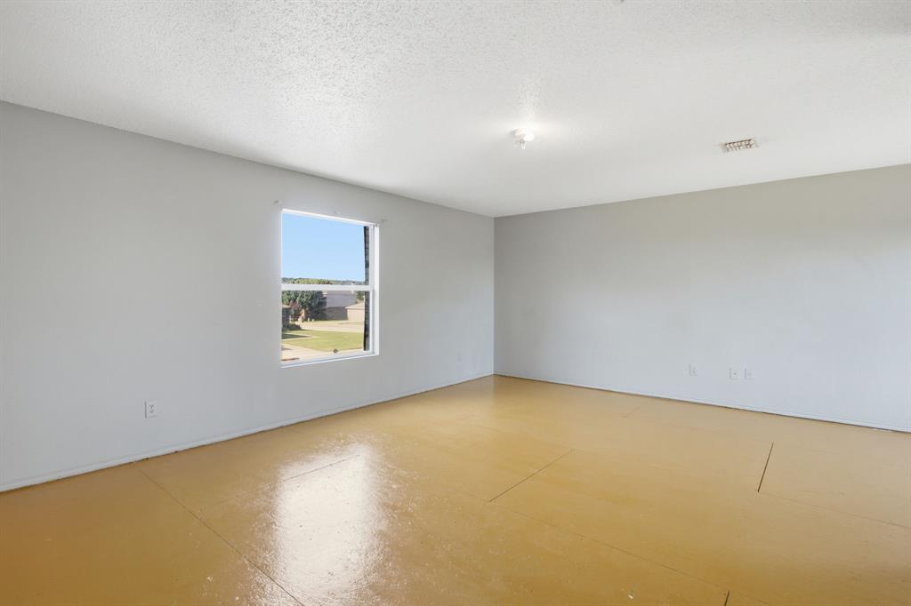 Burleson Meadows - Residential