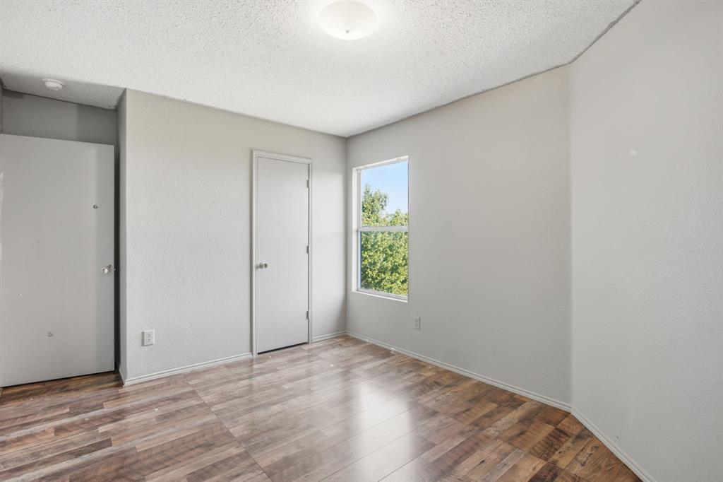 Burleson Meadows - Residential