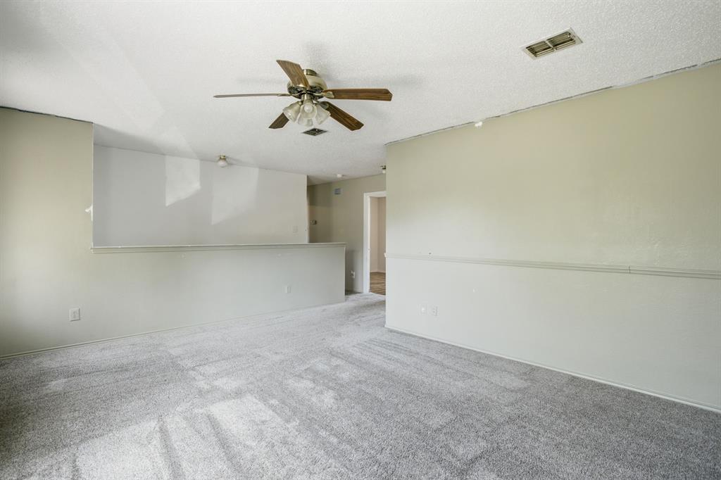 Burleson Meadows - Residential