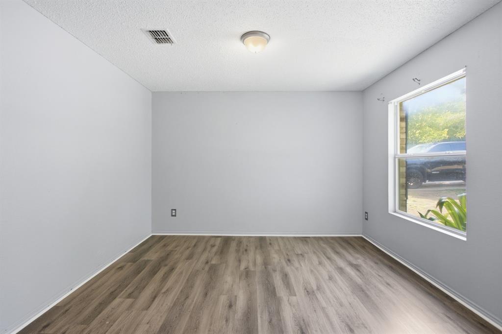 Burleson Meadows - Residential