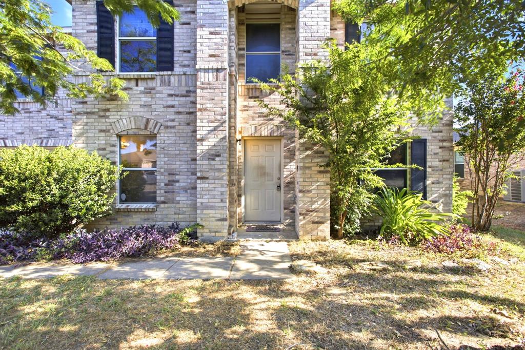 Burleson Meadows - Residential
