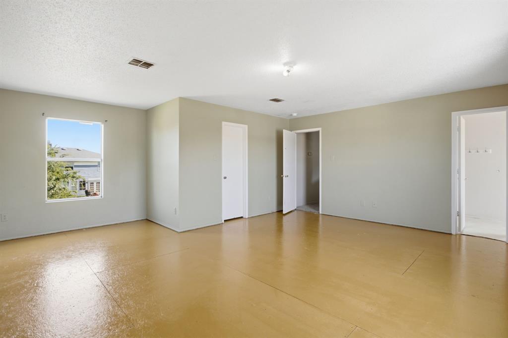 Burleson Meadows - Residential