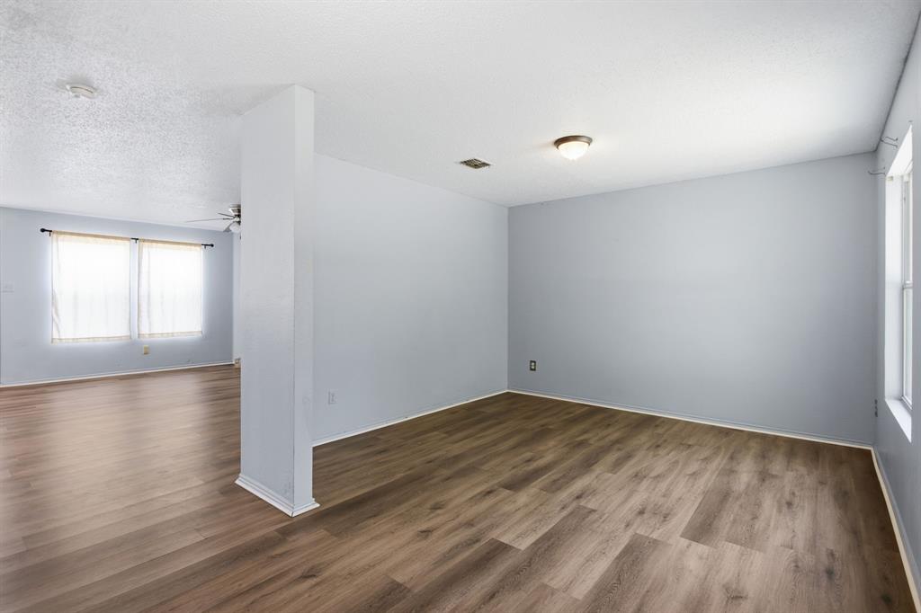 Burleson Meadows - Residential