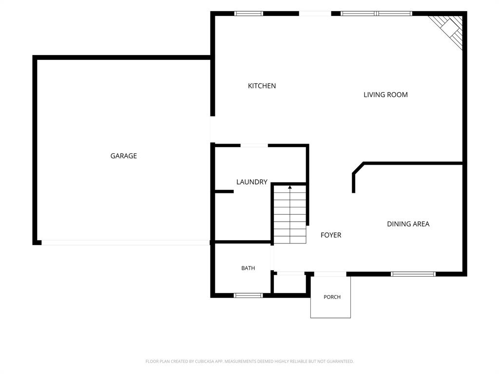 Burleson Meadows - Residential