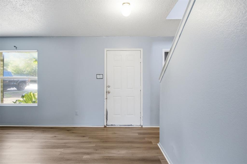 Burleson Meadows - Residential