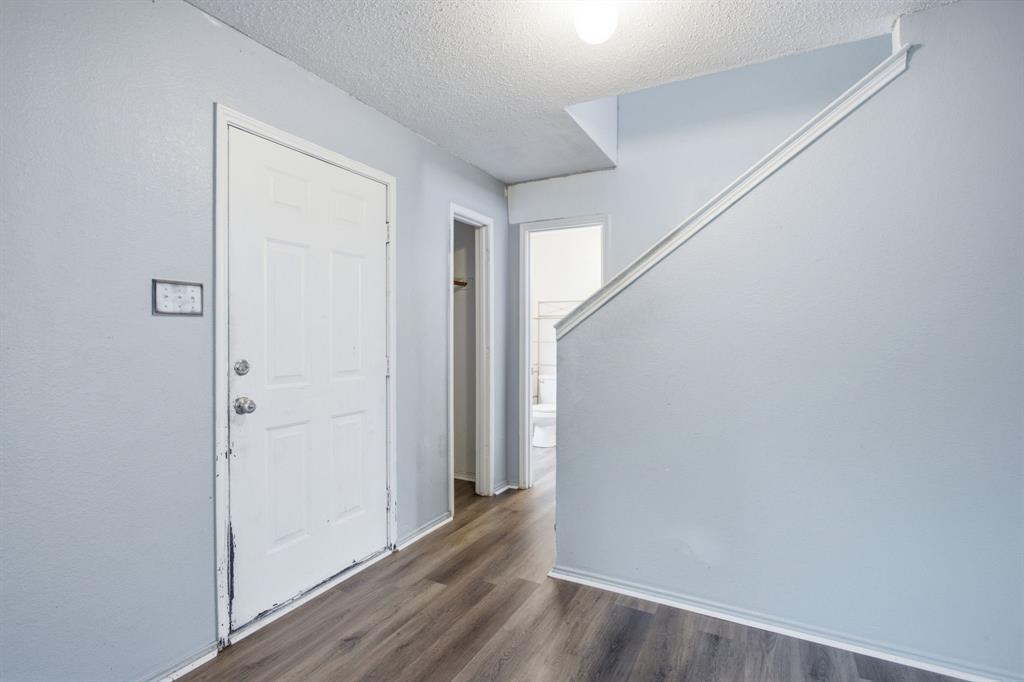 Burleson Meadows - Residential