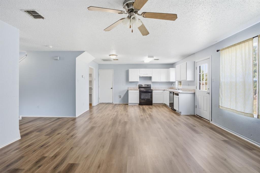 Burleson Meadows - Residential