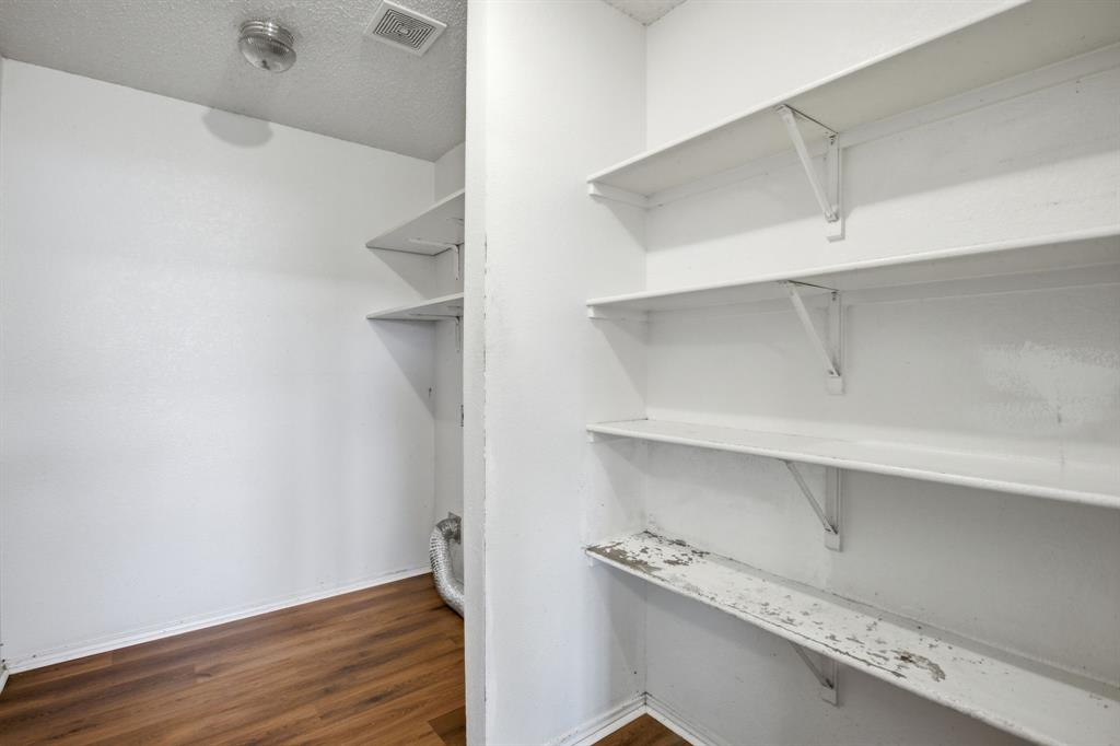 Burleson Meadows - Residential