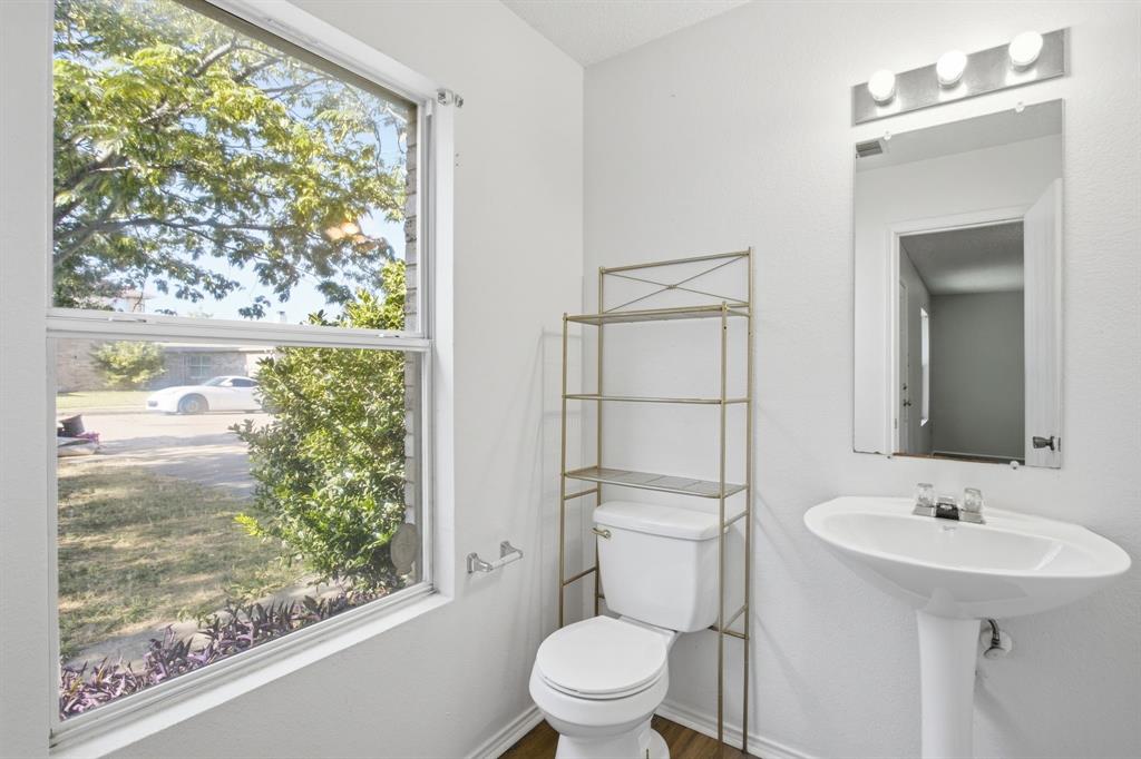 Burleson Meadows - Residential