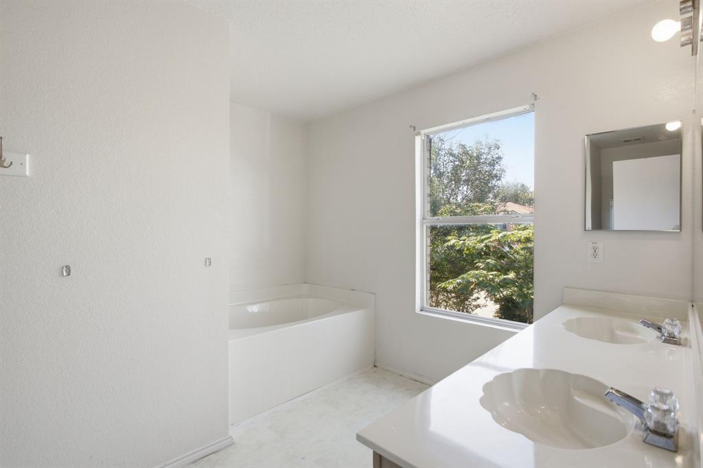 Burleson Meadows - Residential