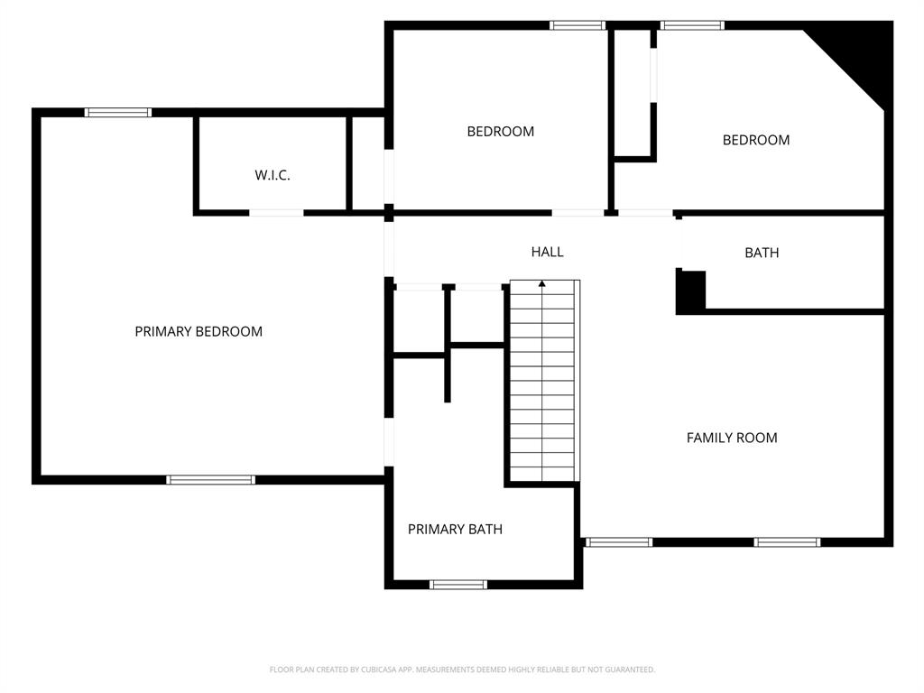 Burleson Meadows - Residential