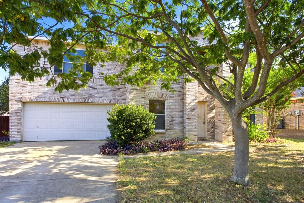 Burleson Meadows - Residential