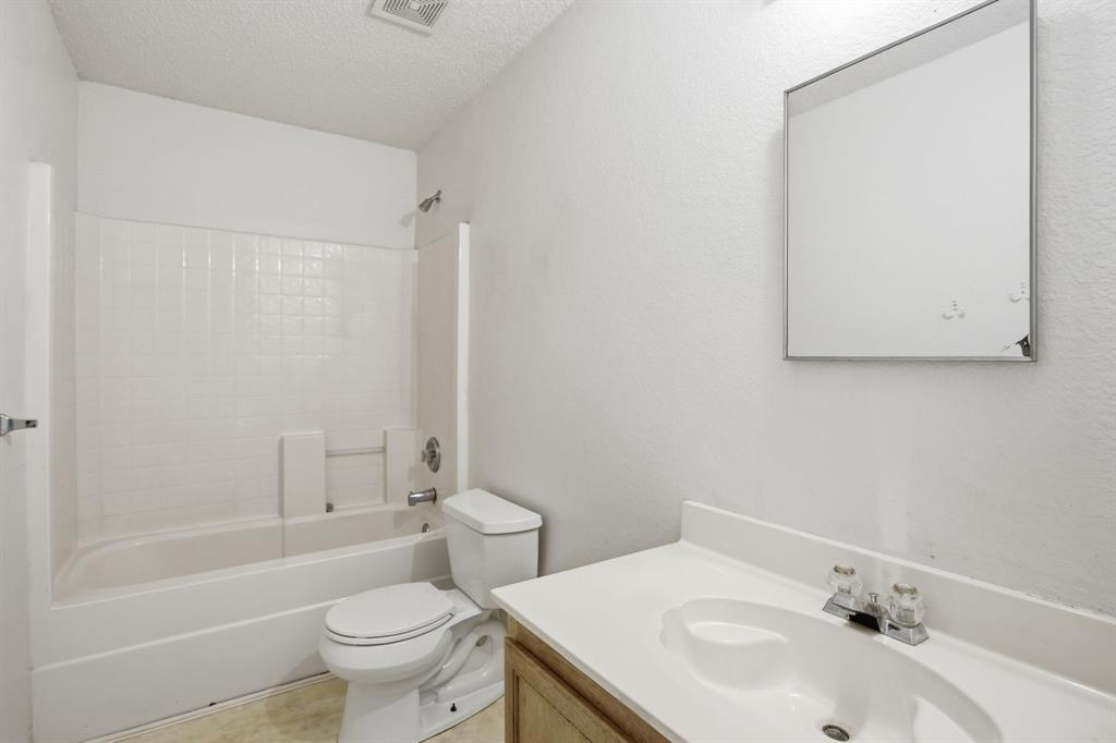 Burleson Meadows - Residential