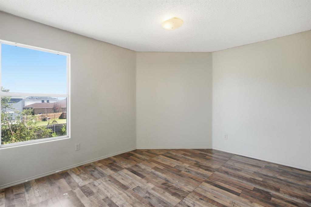 Burleson Meadows - Residential