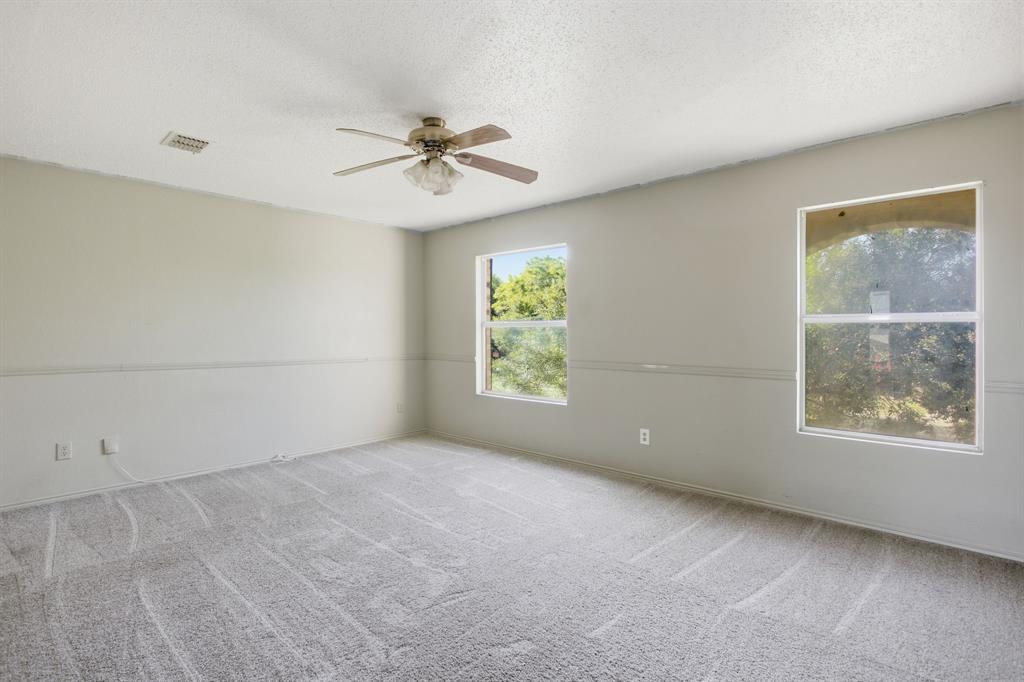 Burleson Meadows - Residential