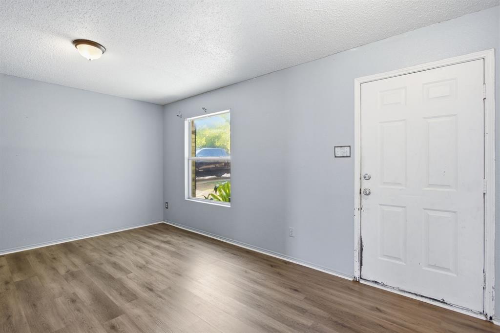 Burleson Meadows - Residential