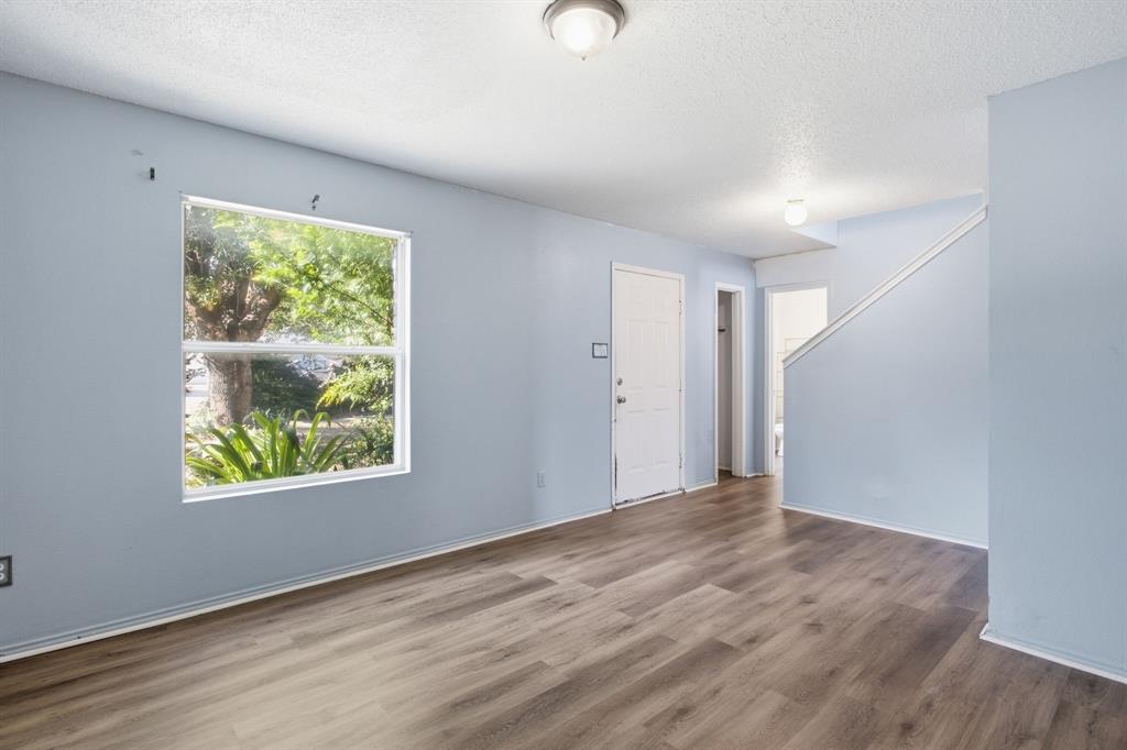Burleson Meadows - Residential