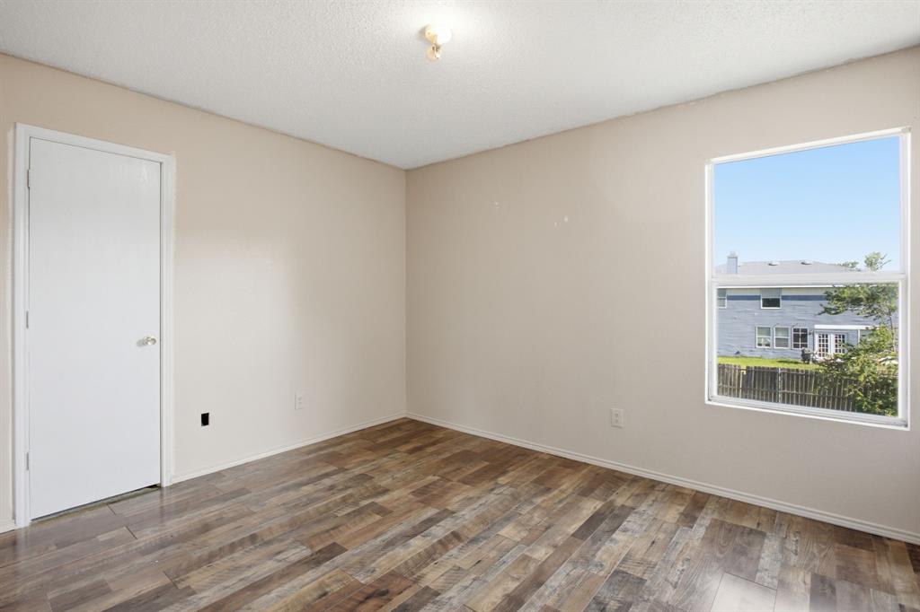 Burleson Meadows - Residential