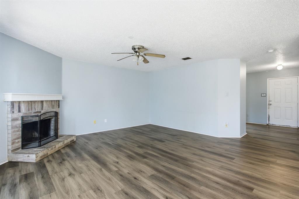 Burleson Meadows - Residential