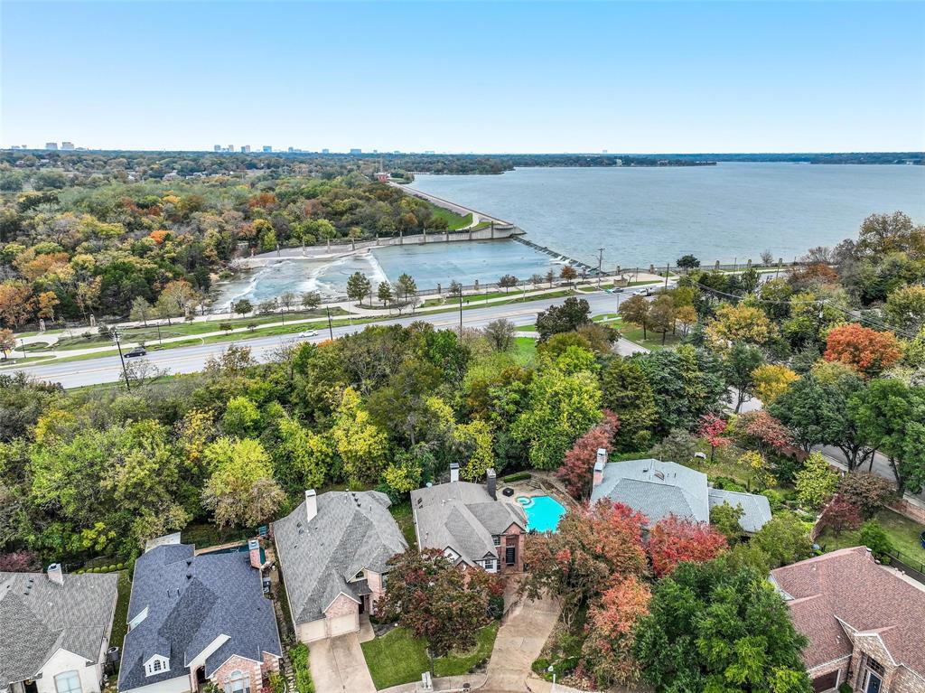 Highland On The Creek - Residential