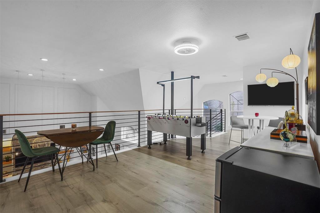Highland On The Creek - Residential