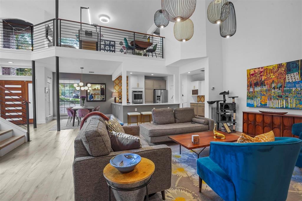 Highland On The Creek - Residential