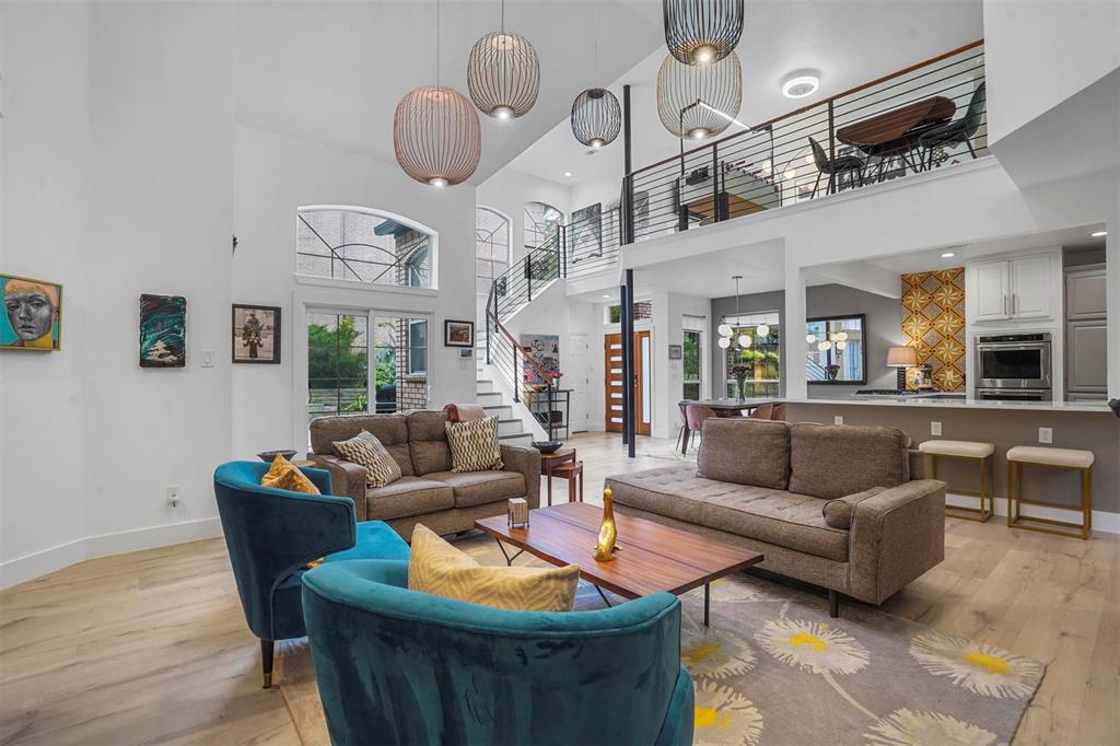 Highland On The Creek - Residential