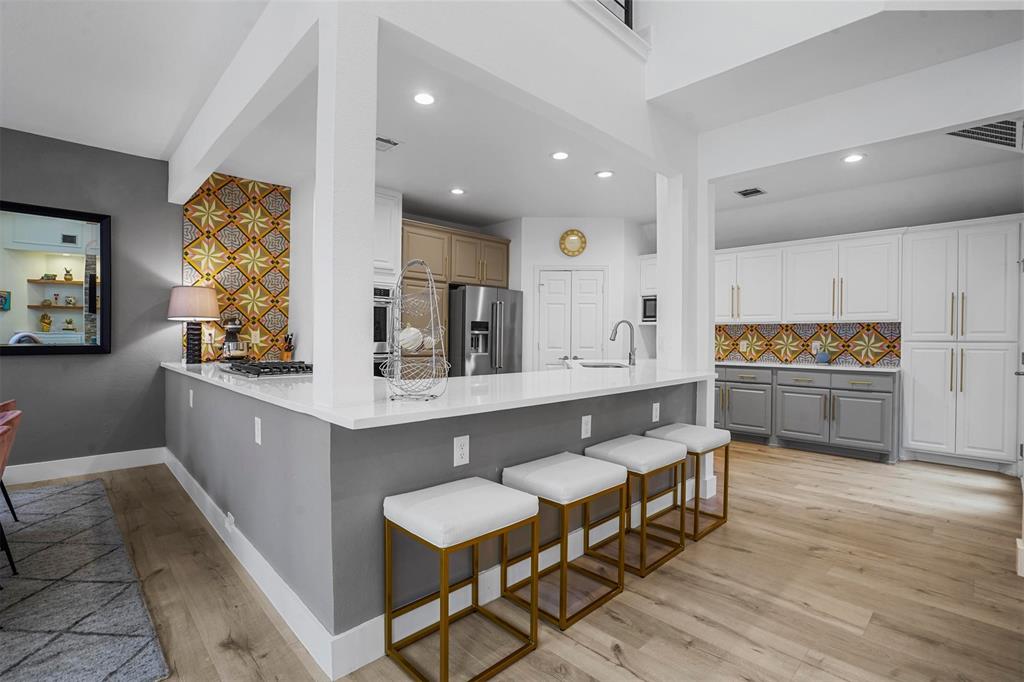 Highland On The Creek - Residential