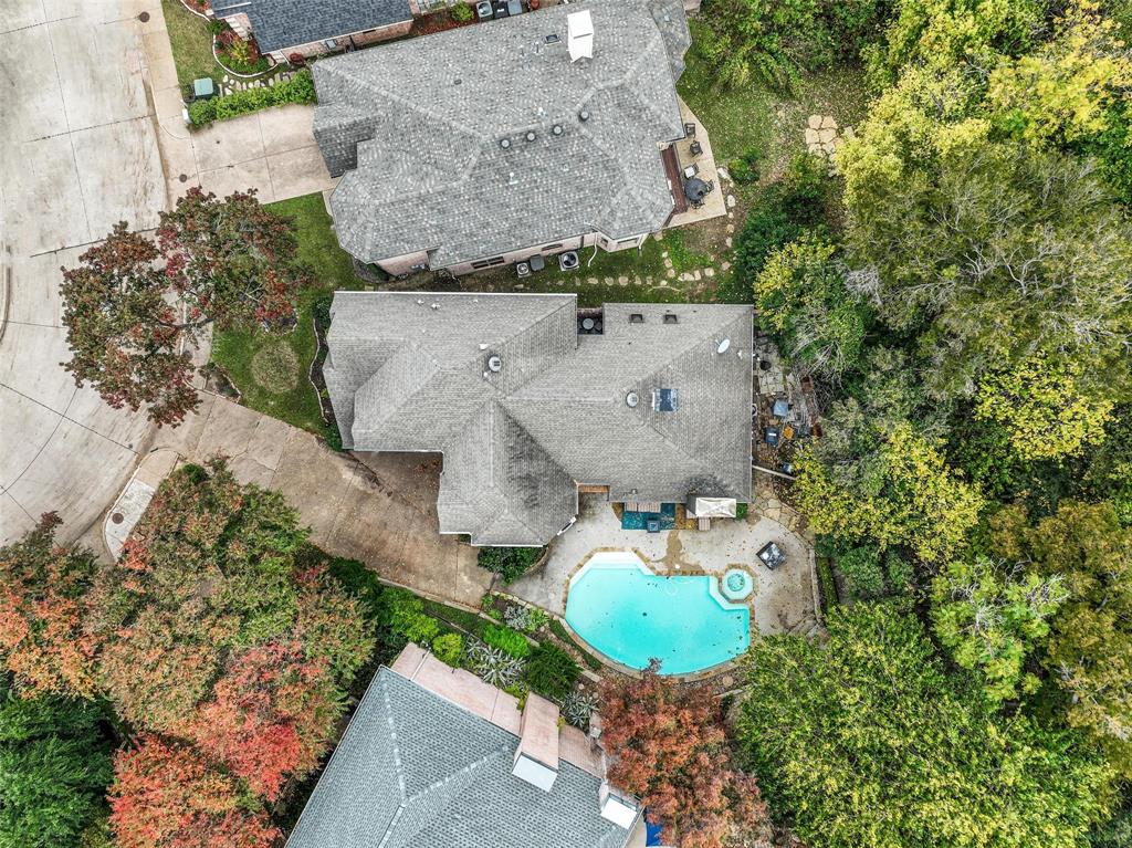 Highland On The Creek - Residential