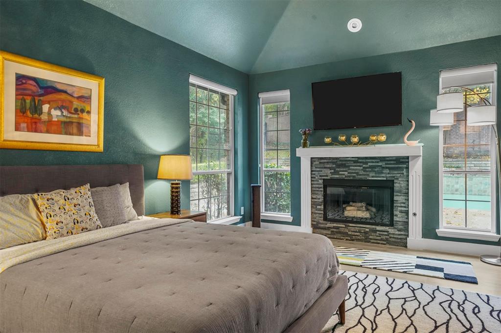 Highland On The Creek - Residential
