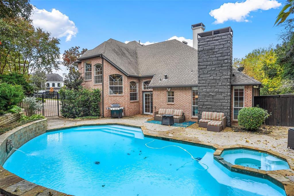 Highland On The Creek - Residential