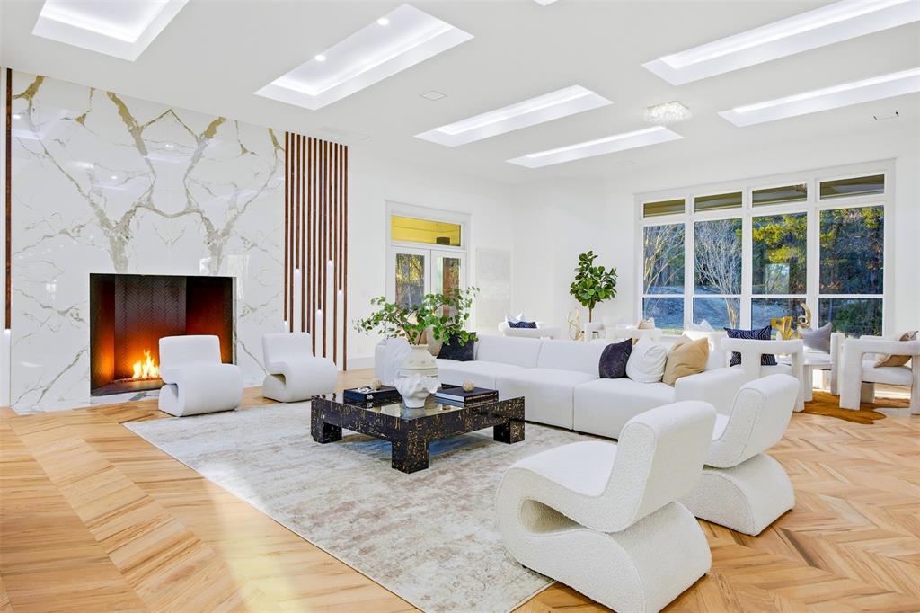 Cunningham Add - Residential