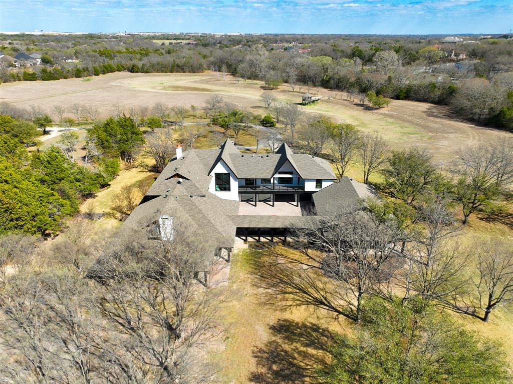 Cunningham Add - Residential