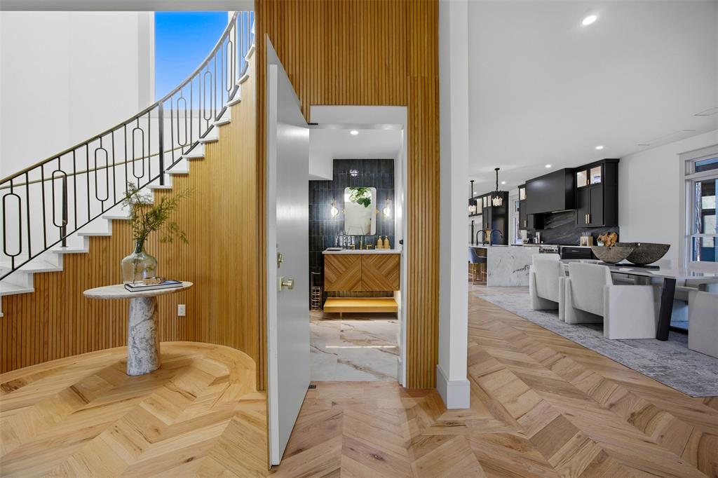 Cunningham Add - Residential