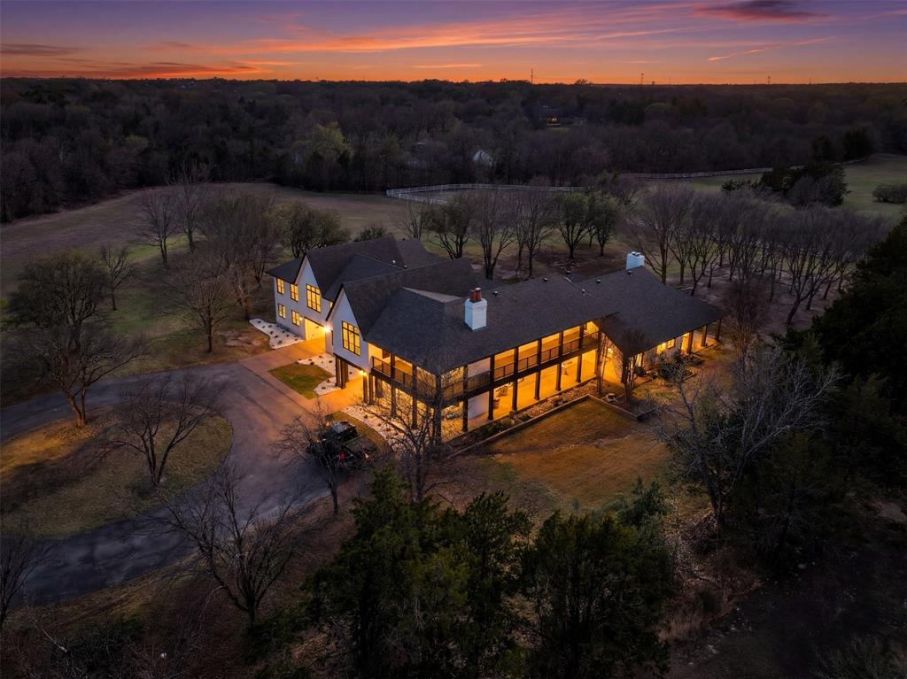 Cunningham Add - Residential