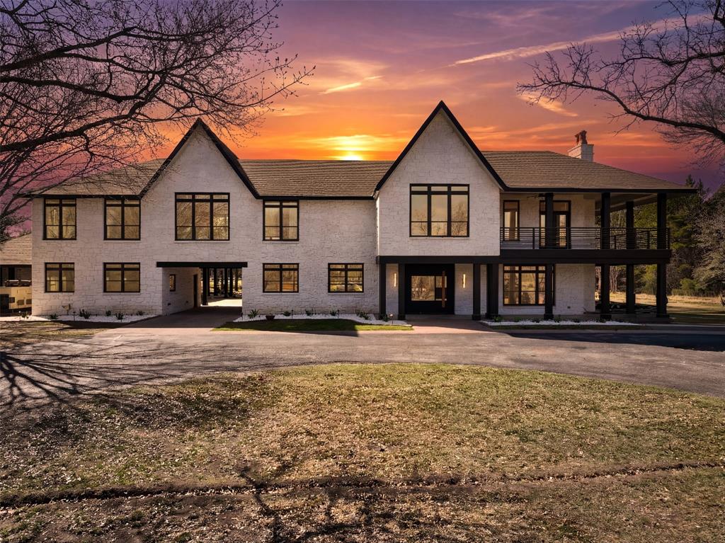 Cunningham Add - Residential