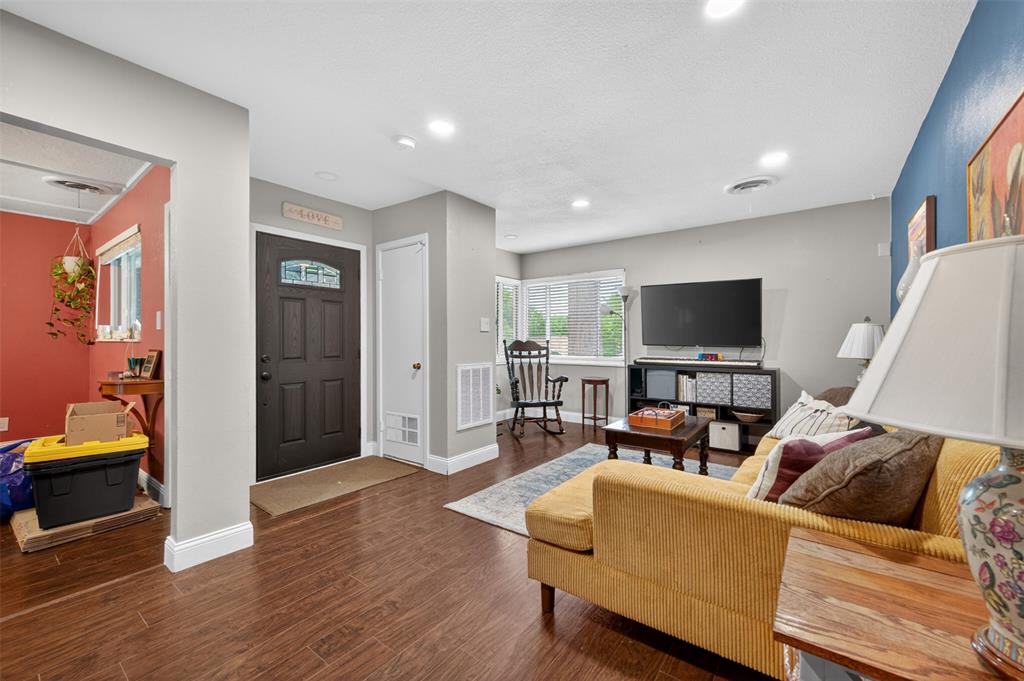 South Hills Add - Residential