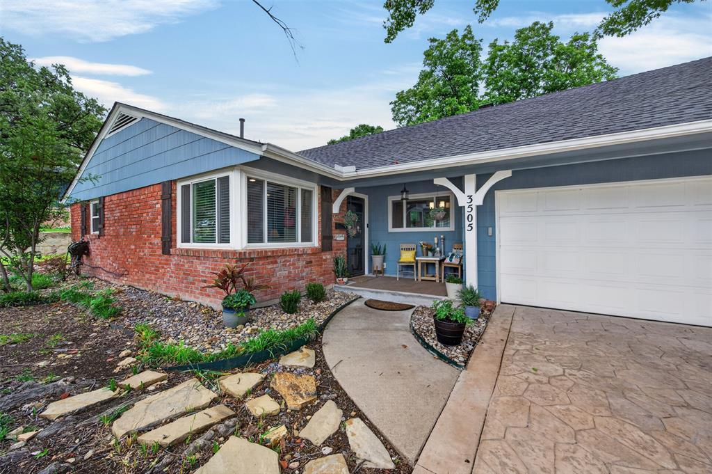 South Hills Add - Residential