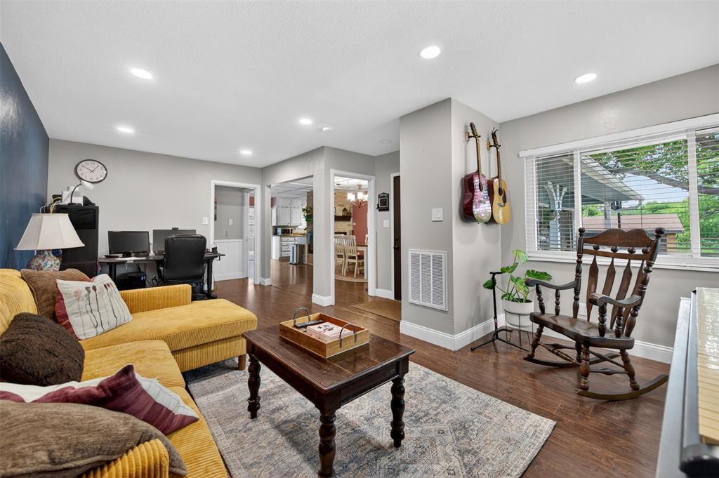 South Hills Add - Residential