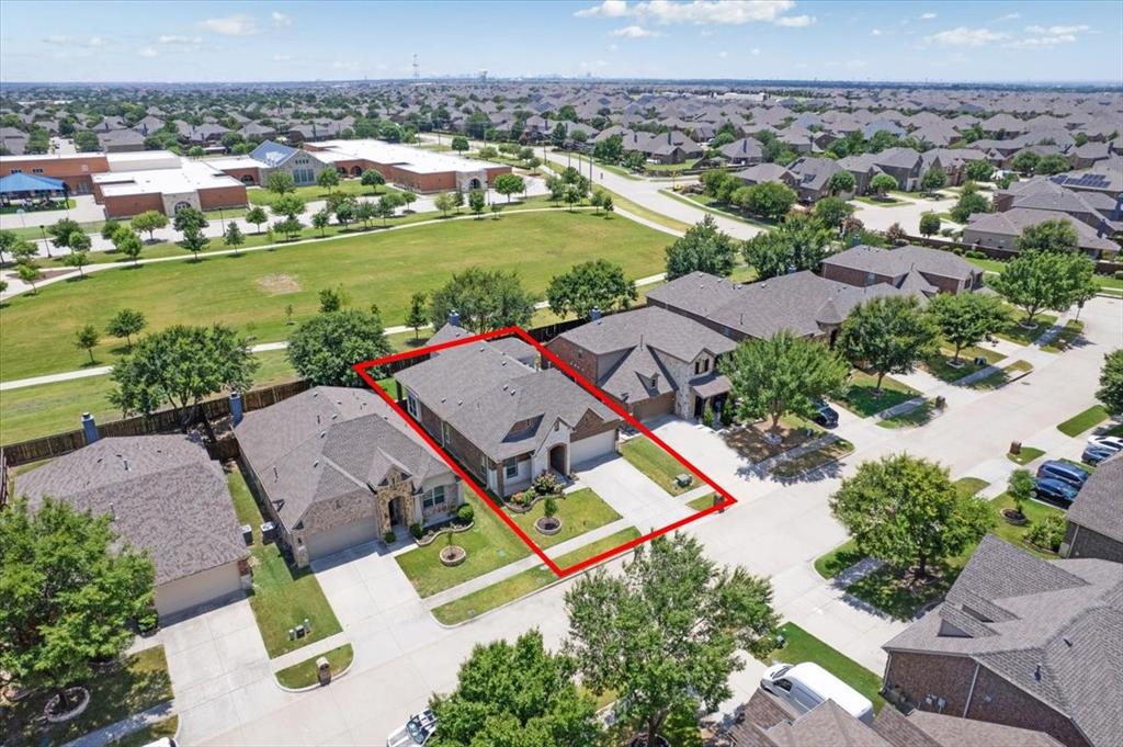 Reserve At Westridge Ph 5 The - Residential