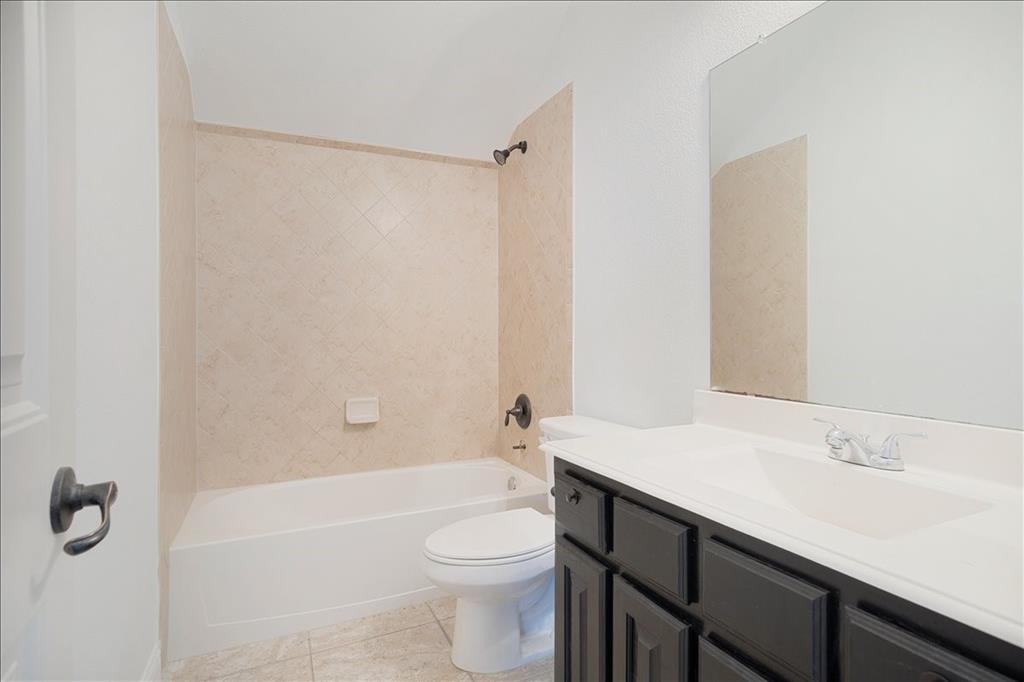 Reserve At Westridge Ph 5 The - Residential