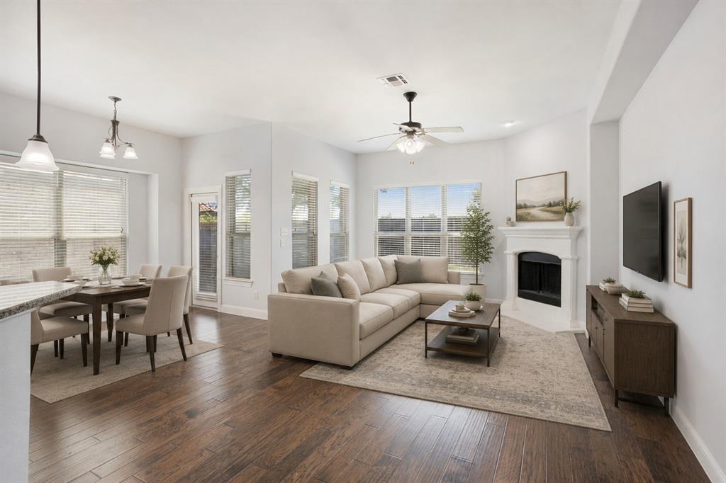 Reserve At Westridge Ph 5 The - Residential