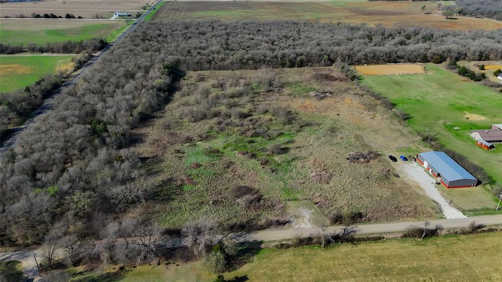 CIRCLE F ESTATES - Land