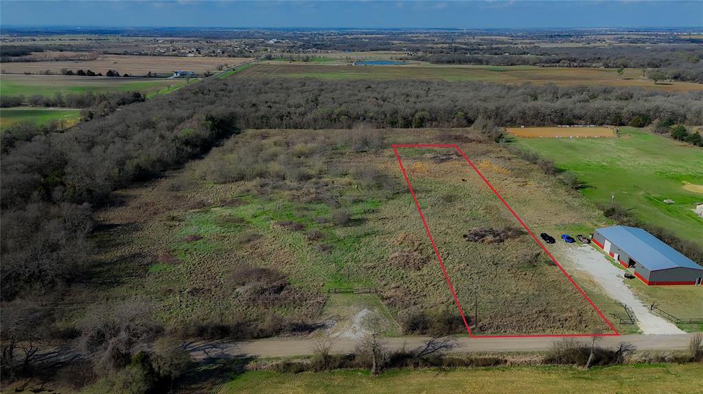 CIRCLE F ESTATES - Land