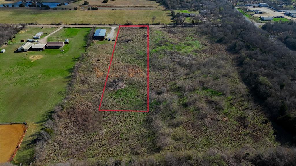 CIRCLE F ESTATES - Land