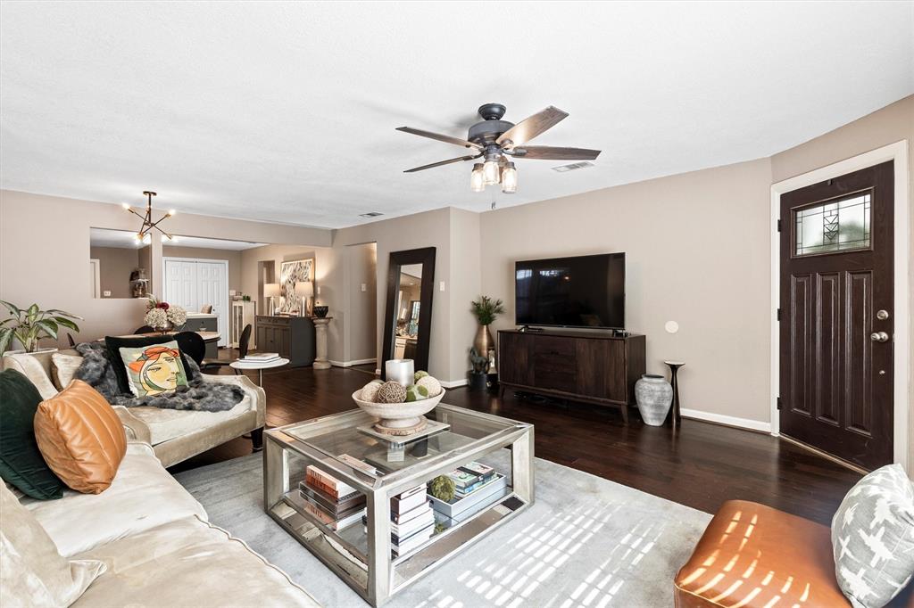 Hampton Terrace - Residential