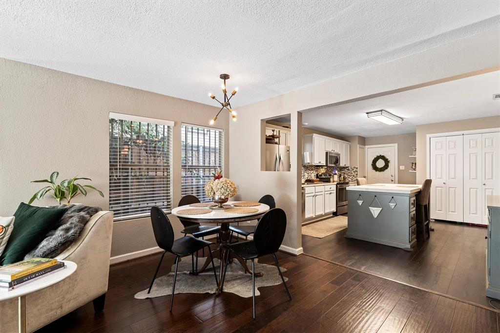Hampton Terrace - Residential