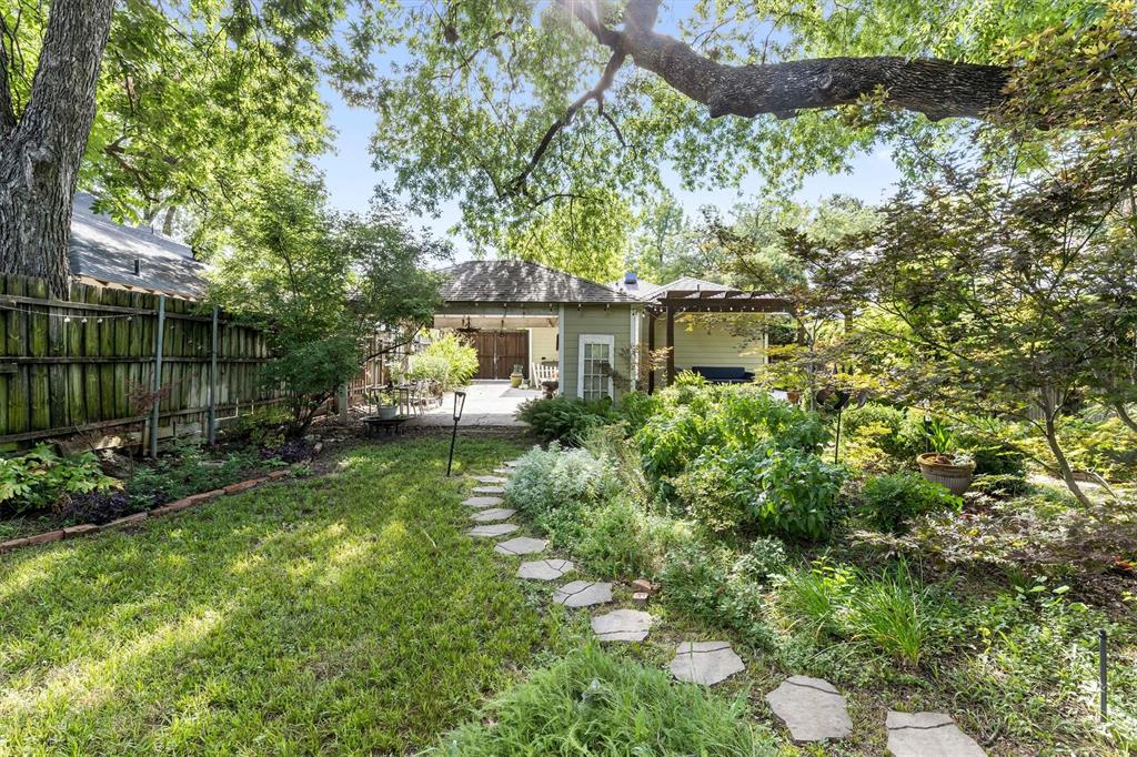 Hampton Terrace - Residential