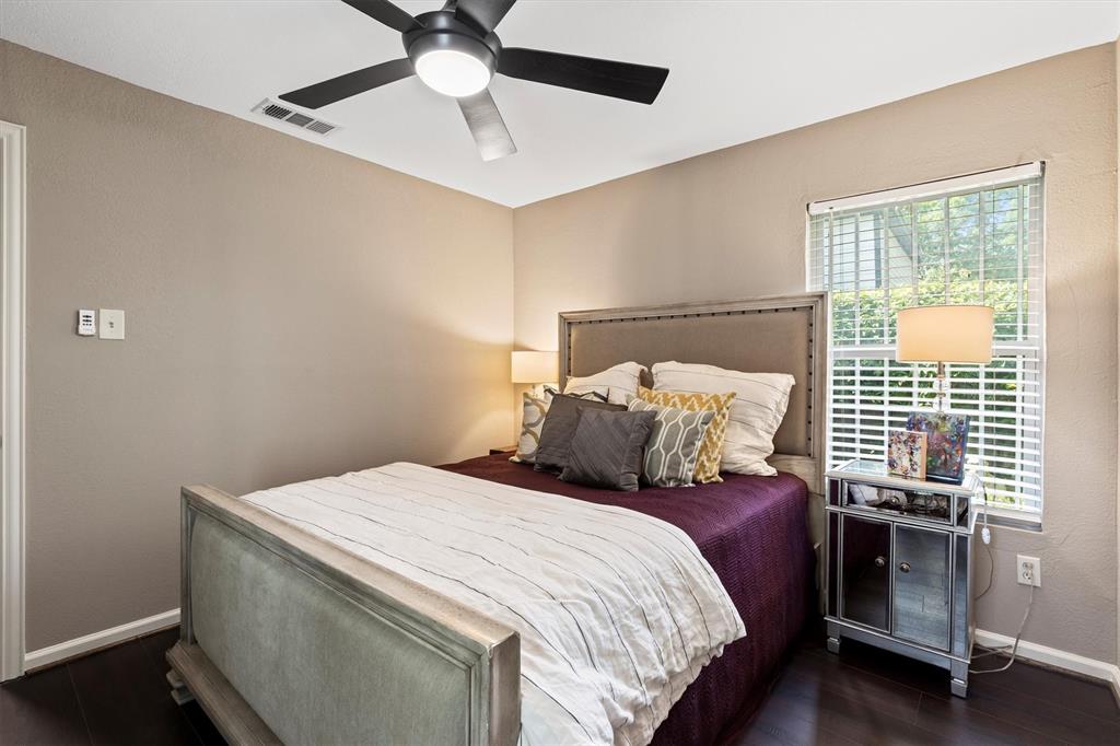Hampton Terrace - Residential